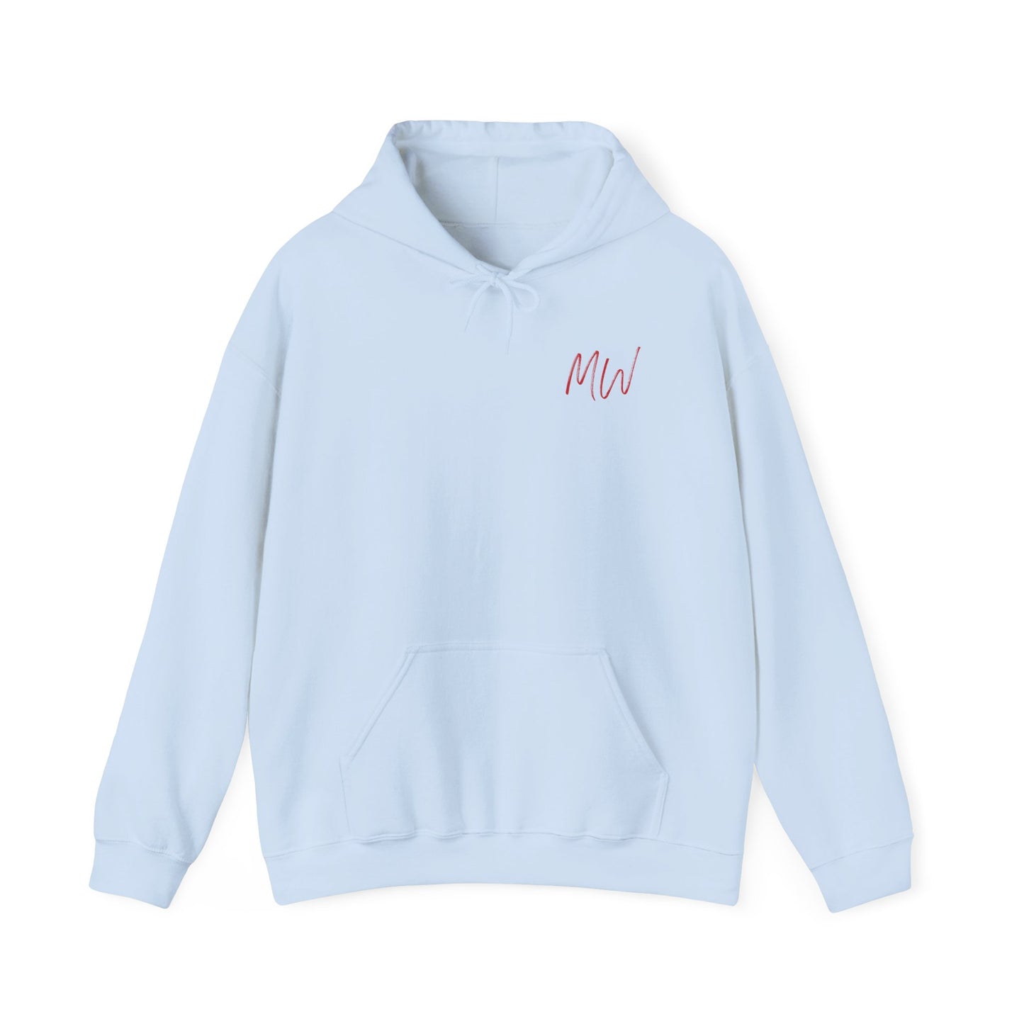 MW Hoodie