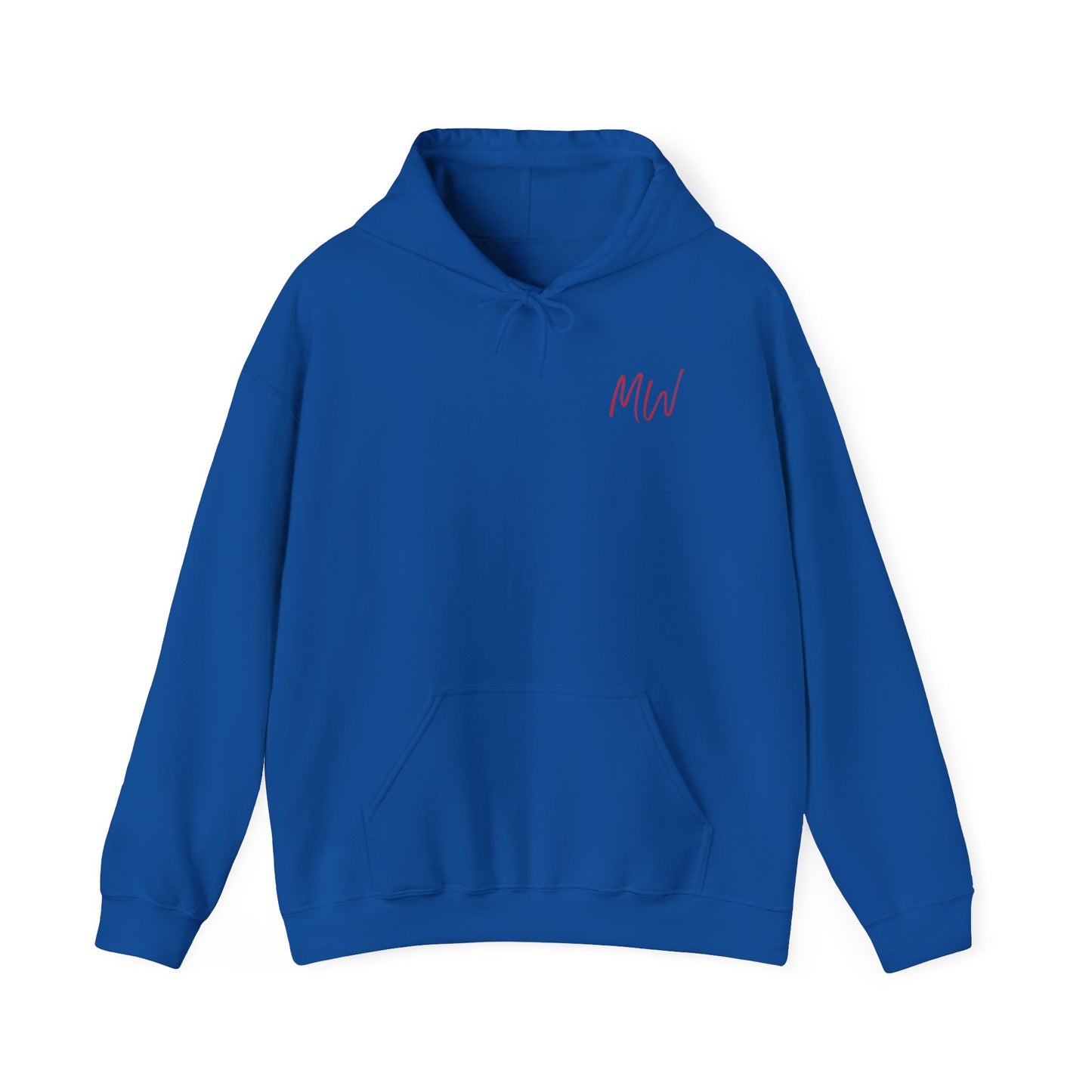 MW Hoodie