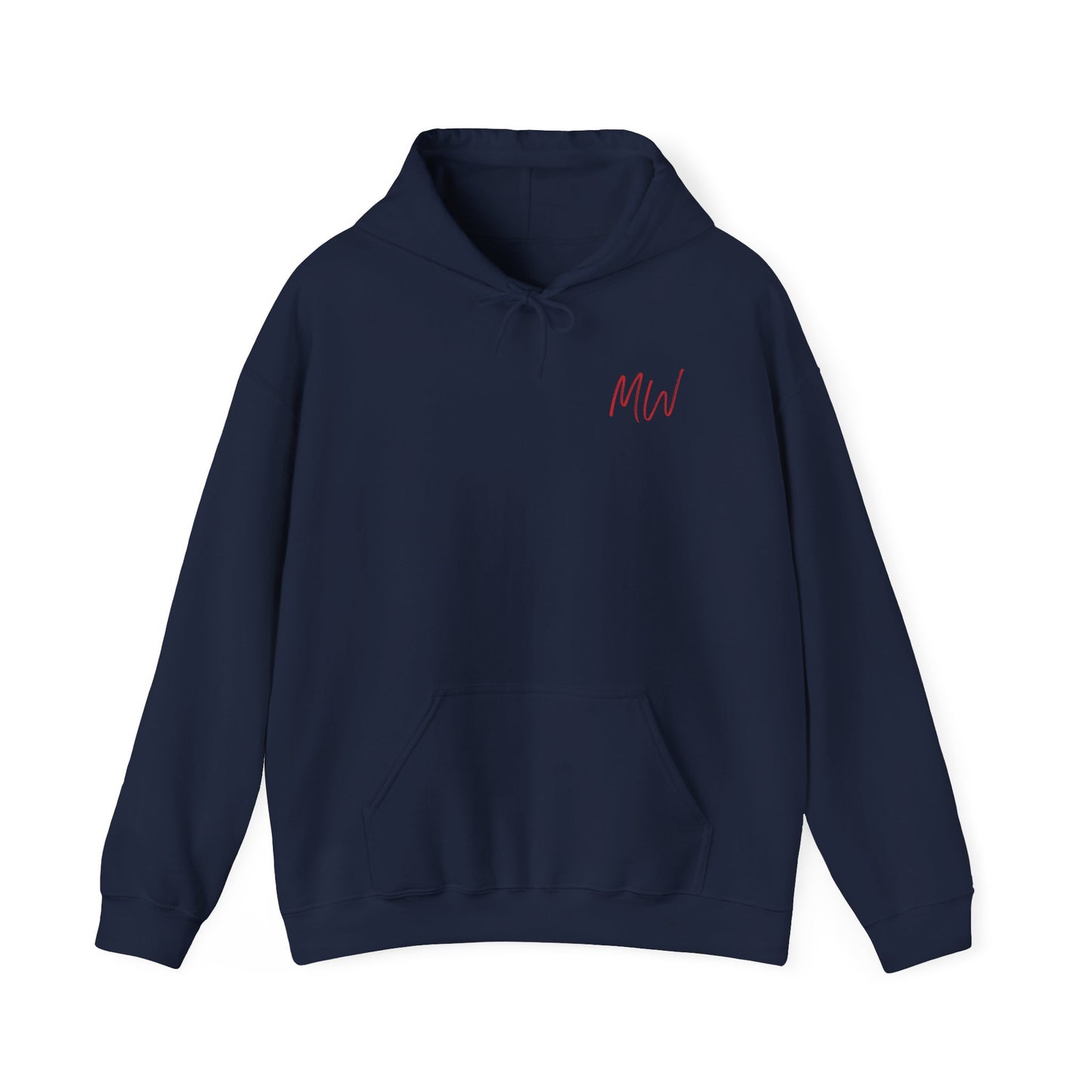MW Hoodie