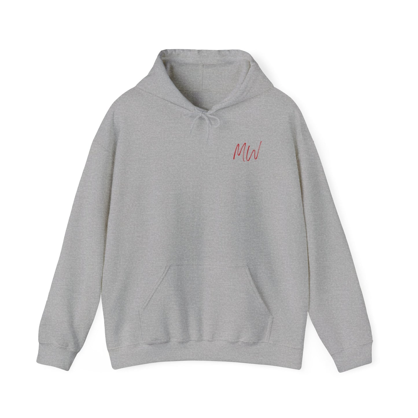 MW Hoodie