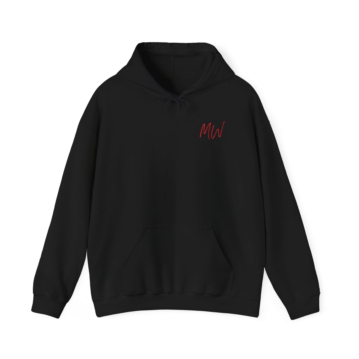 MW Hoodie