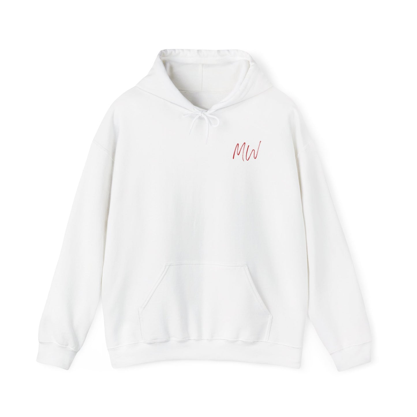 MW Hoodie