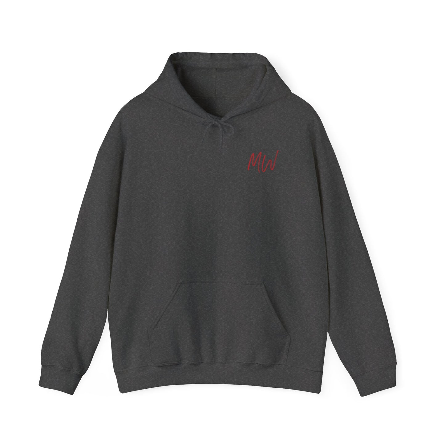 MW Hoodie