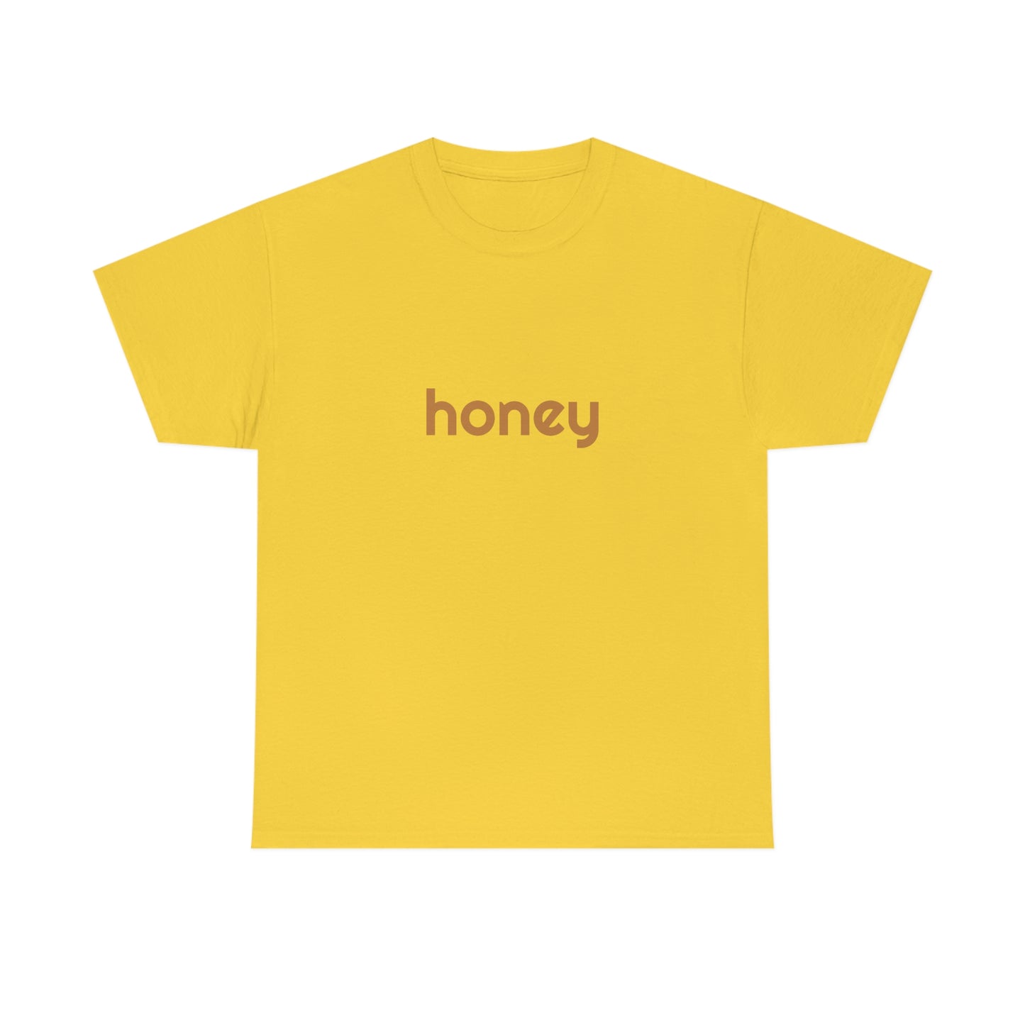 Honey Heavy Tee