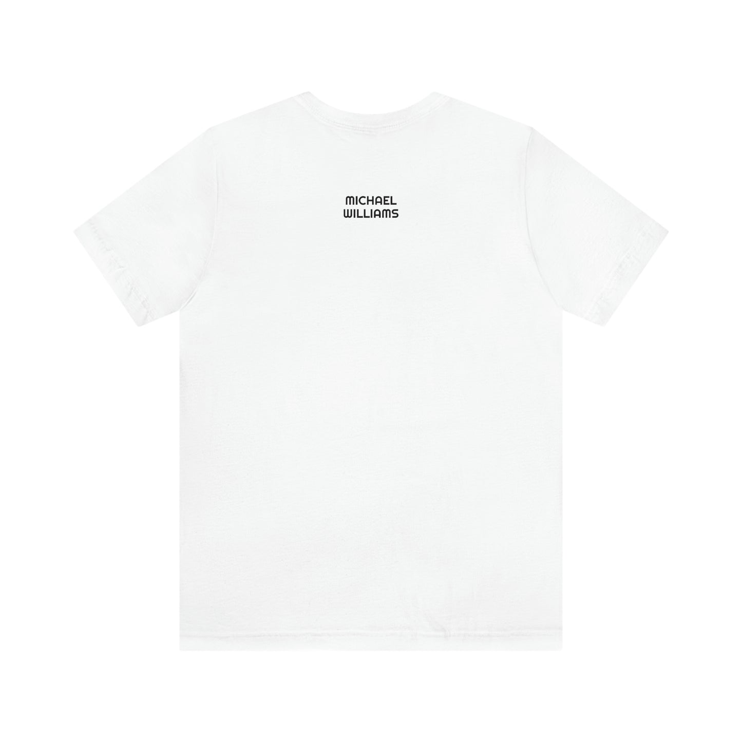 MW Soft Tee (w/ Back Design)