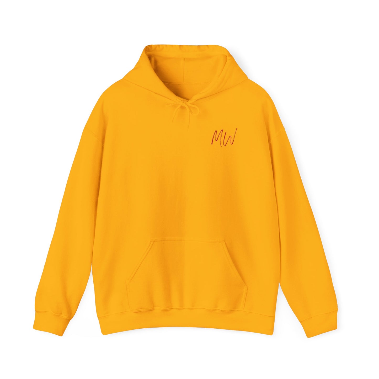 MW Hoodie