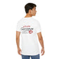 Official "Kiss Me Goodbye" Tee