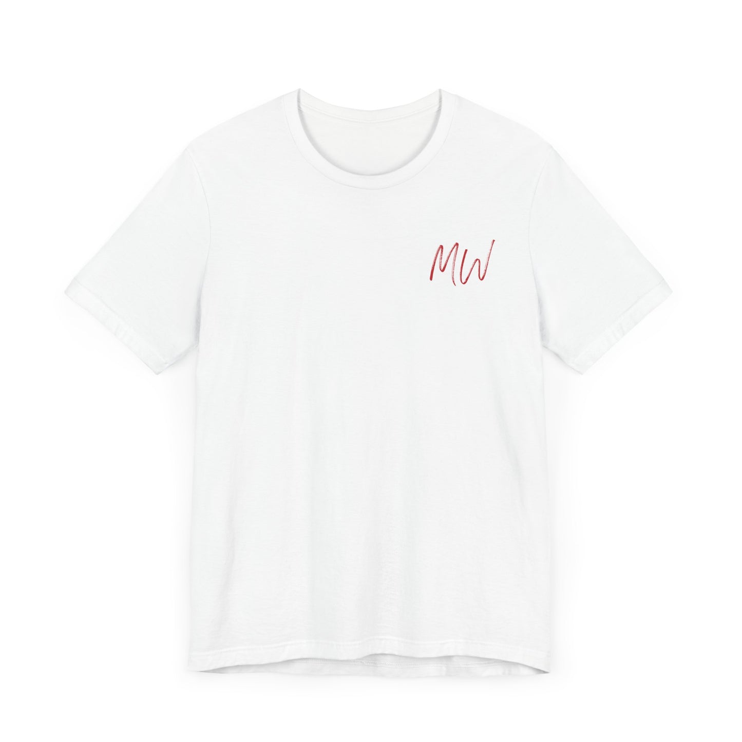 Official "Kiss Me Goodbye" Tee