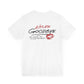 Official "Kiss Me Goodbye" Tee