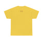 MW Heavy Tee (w/ Back Design)
