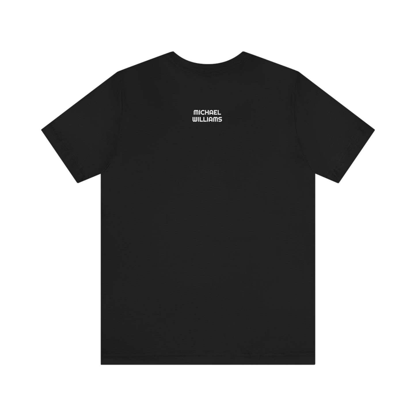 MW Soft Tee (w/ Back Design)