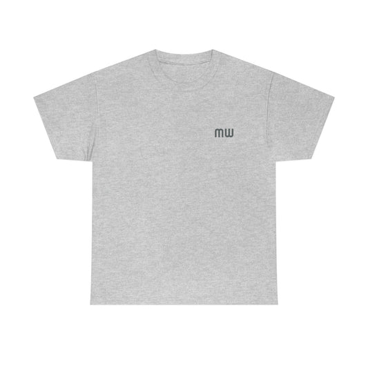 MW Heavy Tee