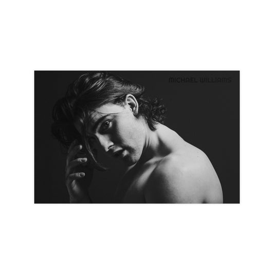 MW Poster 17x11 (Horizontal)