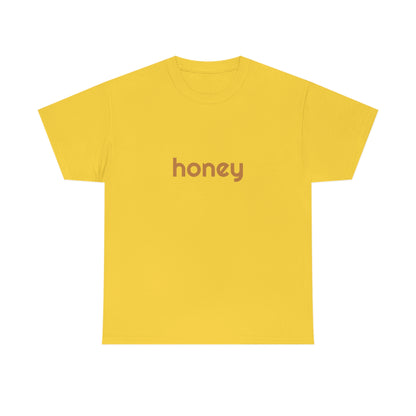 Honey Heavy Tee