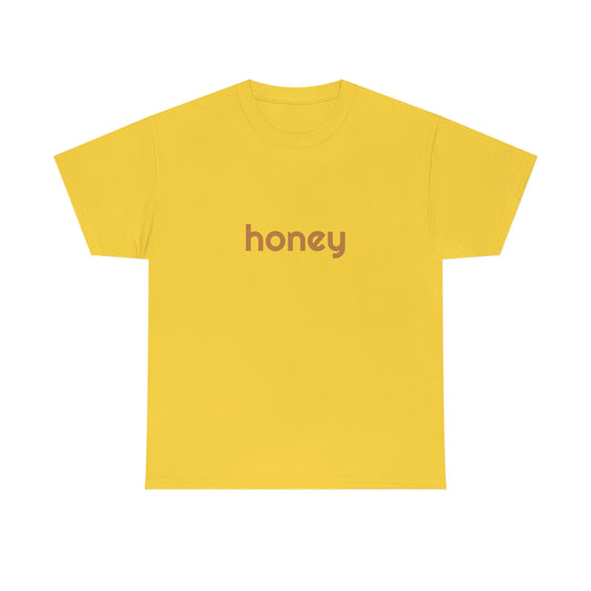 Honey Heavy Tee