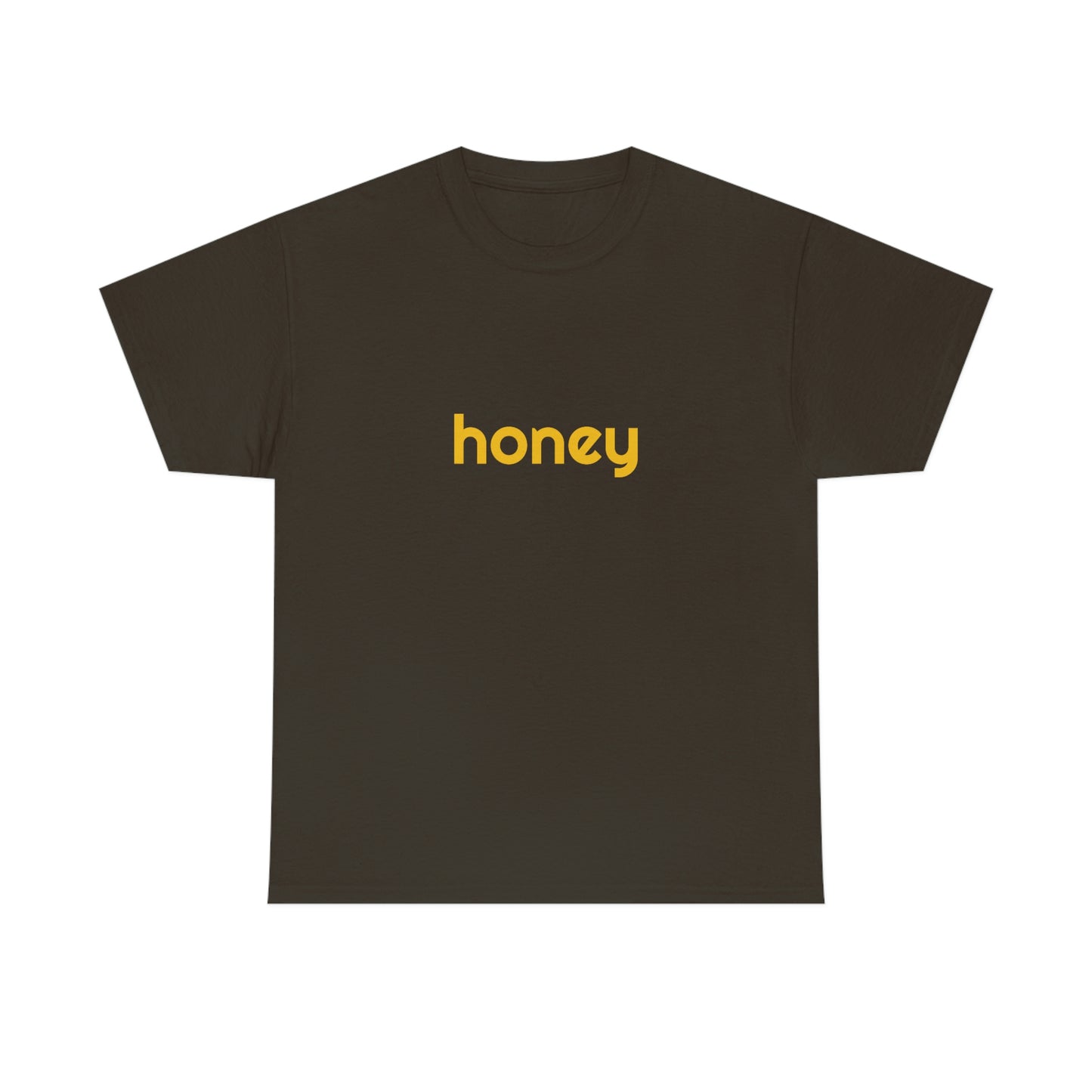 Honey Heavy Tee