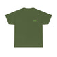MW Heavy Tee (w/ Back Design)