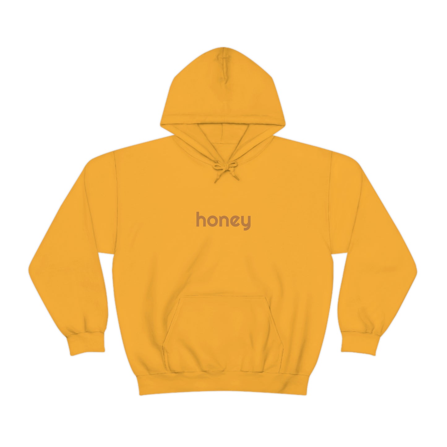 Honey Hoodie