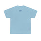 MW Heavy Tee (w/ Back Design)