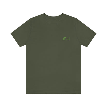 MW Soft Tee