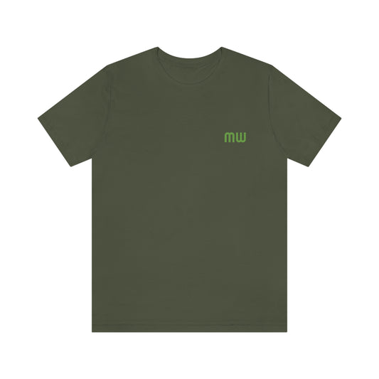 MW Soft Tee