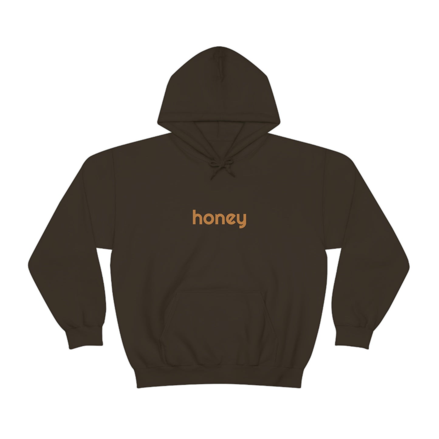 Honey Hoodie