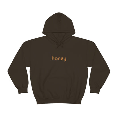 Honey Hoodie