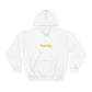 Honey Hoodie