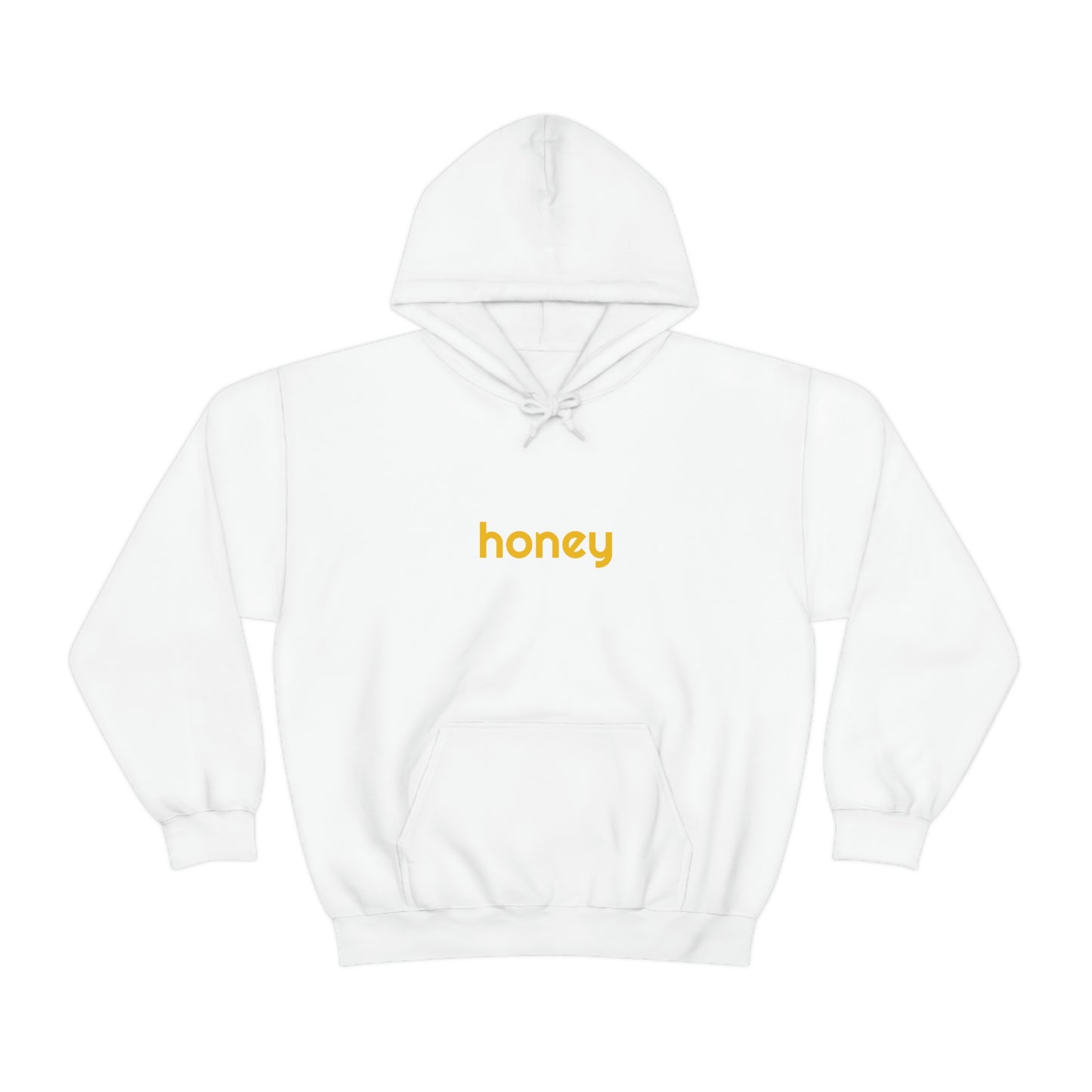 Honey Hoodie