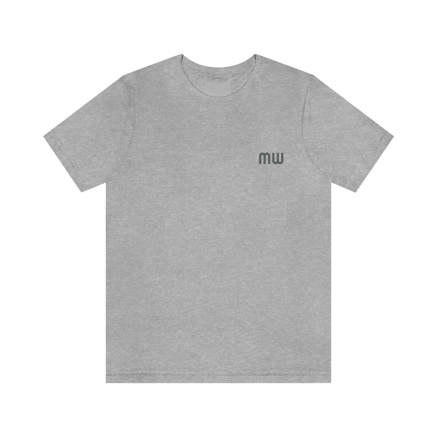 MW Soft Tee