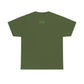 MW Heavy Tee (w/ Back Design)