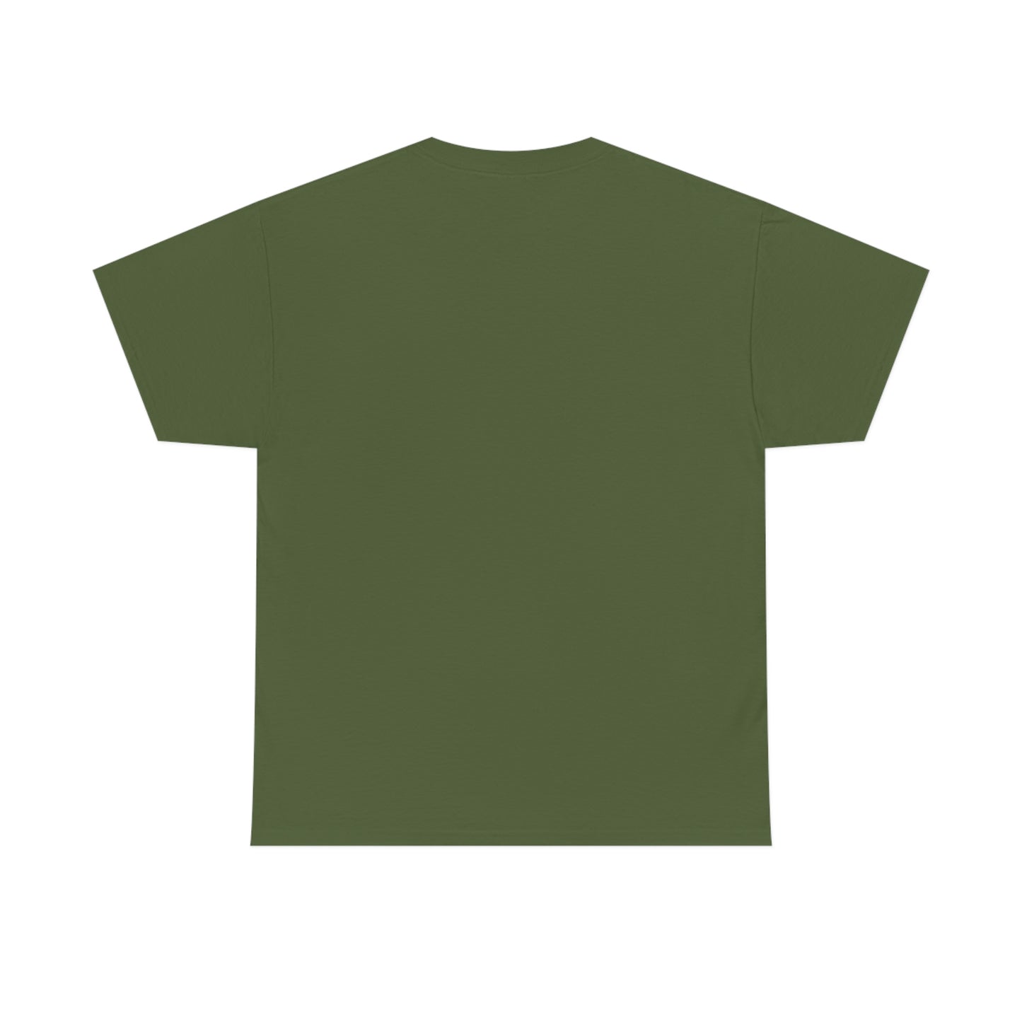 MW Heavy Tee