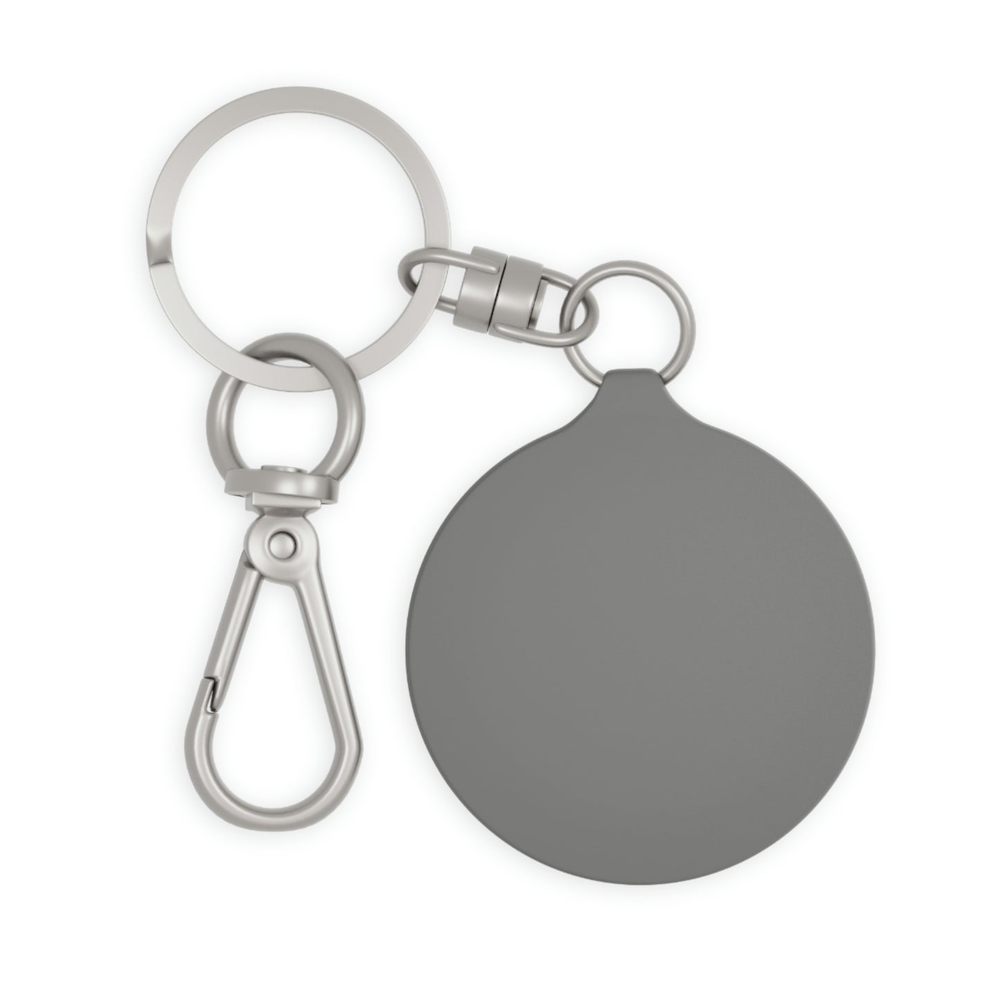 Honey Keychain (Yellow)