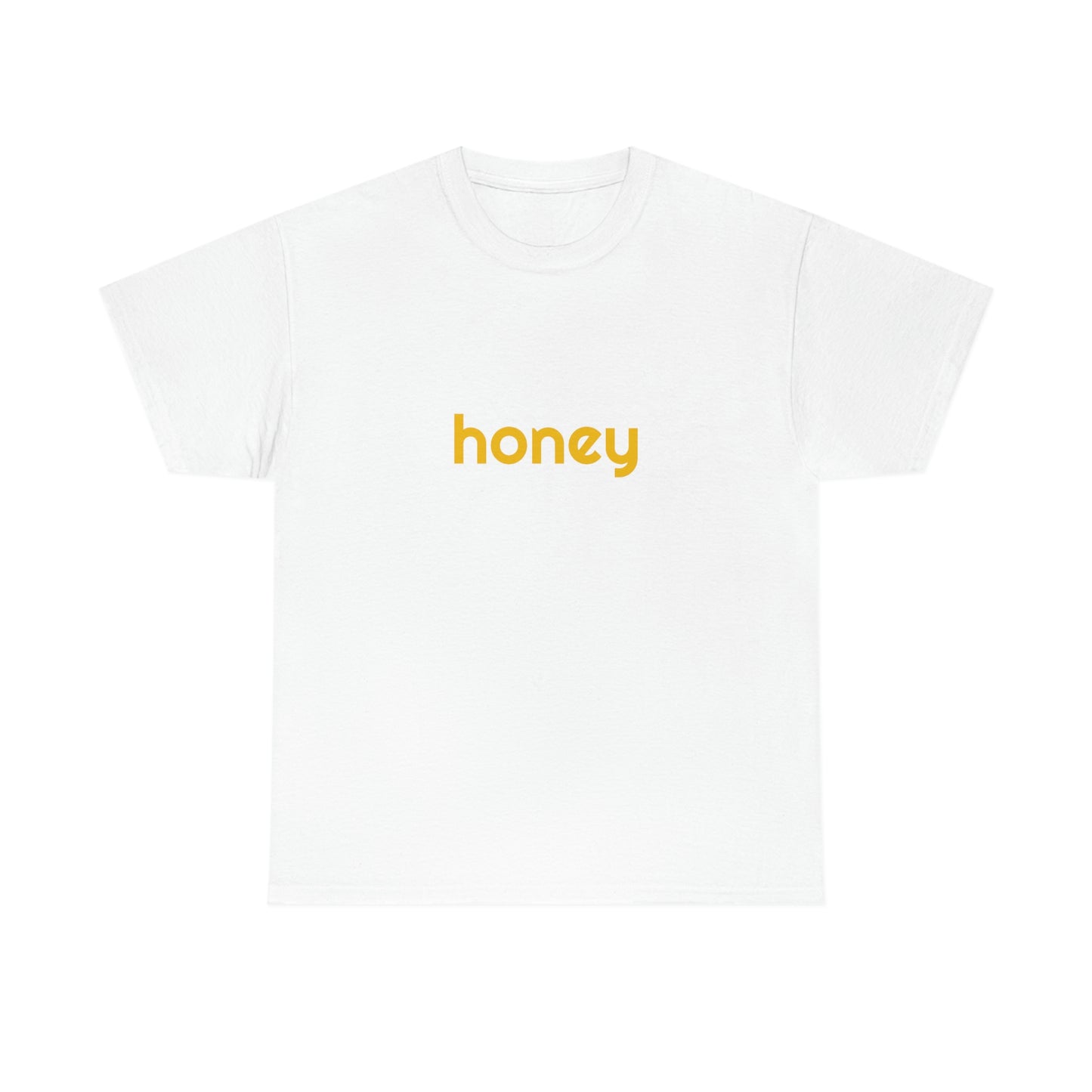 Honey Heavy Tee